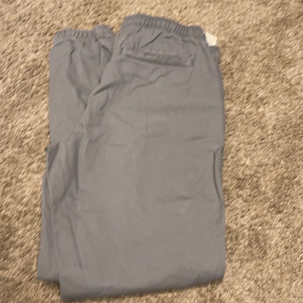 Old navy men’s flex joggers size m